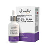 Aaryanveda Glowelle 30% AHA + 2% BHA Face Peeling Solution