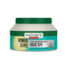 Nature's Essence Mirror Shine Deep Conditioning Hair Spa