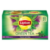 Lipton Tulsi Natura Green Tea Bags