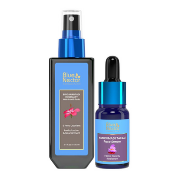 Beardo Rosemary Essential Oil