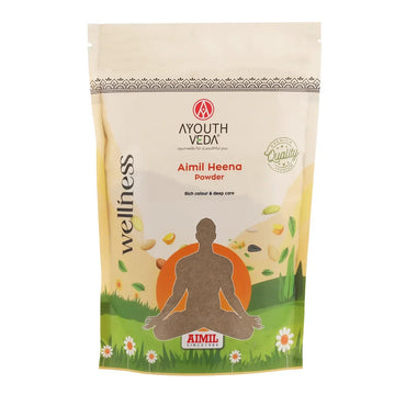 Ancient Living Neem & Lemon Luxury Handmade Soap
