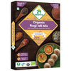 24 Mantra Organic Ready to Cook Ragi Idli Mix