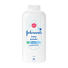 Johnson's Baby Powder, Helps Protect Skin Against Irritation & Diaper Rash For New Born Babies