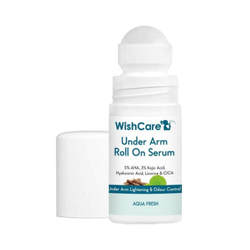 WishCare Underarm Roll On Serum - 50 ML