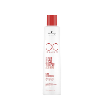 Schwarzkopf Professional Bonacure Repair Rescue Shampoo with Arginine