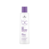Schwarzkopf Professional Bonacure Frizz Away Conditioner with Babassu Oil - Purple