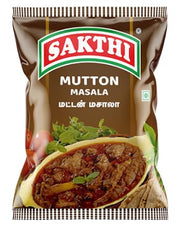 Sakthi Masala Mutton Masala Powder - 50 GM