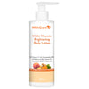 WishCare Multi Vitamin Brightening Body Lotion - 200 ML