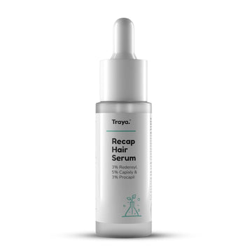Traya Natural Hair Growth Serum - 30 ML