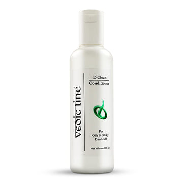 Vedic Line D Clean Conditioner - 200 ML
