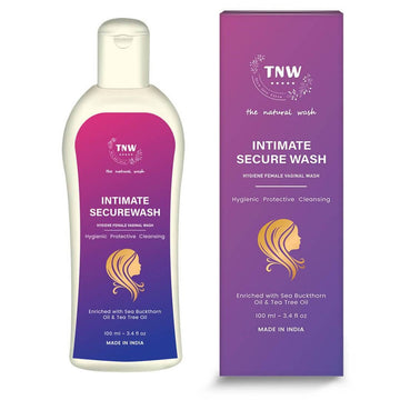 The Body Shop Detangling Comb
