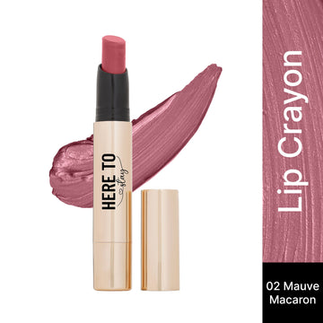 Swiss Beauty Craze How You Doin? Lip & Cheek Mud - 2 Flirty Blush