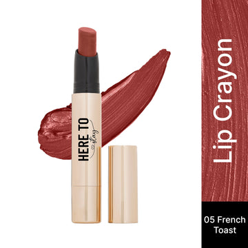 Swiss Beauty Craze Insta Shimmer Plumping Gloss - 1. Main Character