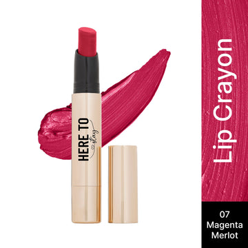 Swiss Beauty Craze It's Extraa Dual Non Flaky Mascara - 1 Red Flag
