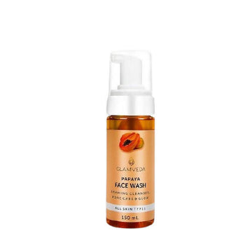 Faces Canada Urban Glow Clarifying Creamy Foaming Cleanser