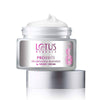 Lotus Herbals Probrite Illuminating Radiance Night Crème