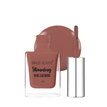 Swiss Beauty Matte Maxx Cover Foundation with Hyaluronic Acid & Vitamin E - 2 Ivory Cool