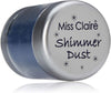 Miss Claire Shimmer Dust, 4 Blue