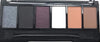 Miss Claire Makeup Studio Eyeshadow Palette 1, Multi