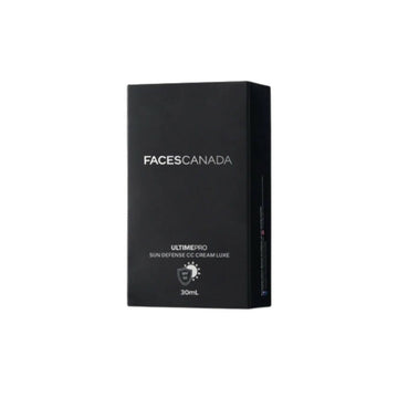 Faces Canada All Day Hydra Matte 3 in 1 Foundation - Medium Natural 022