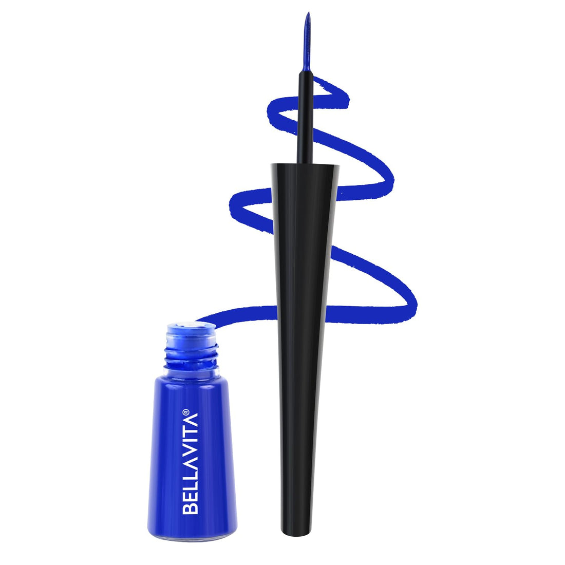 Bella Vita Intense Drama Eyeliner - 3.5 ML