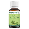 WishCare Tea Tree Essential Oil - 15 ML