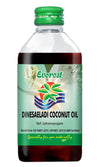 Everest Ayurveda Dinesaeladi Coconut Oil - 450 ML