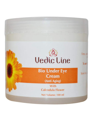 Vedic Line Bio Under Eye Cream - 100 ML