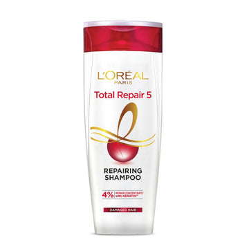 Loreal Paris Total Repair Shampoo