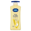 Vaseline Intensive Care Deep Moisture Nourishing Body Lotion