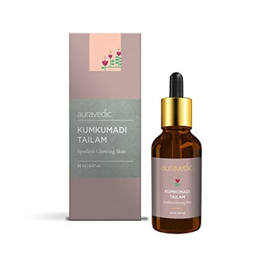 Auravedic Kumkumadi Tailam - 30 ML