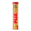 Plix The Plant Fix Apple Cider Vinegar Orange Squeeze Tablets - 15 Tabs