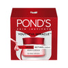 Ponds Youthful Miracle Hexyl Retinol Complex, Renew & Repair Day Cream 50g SPF 15 PA++
