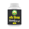 Basic Ayurveda Gond Siyah