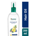 Himalaya Anti-Dandruff Hair Oil