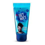 Set Wet Styling Hair Gel for Men Casually Cool