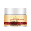 Vedic Line Kumkumadi Tailam Face Gel - 100 ML