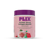 Plix Forever Young Collagen Booster Superfood Powder Rose Flavour - 200 GM