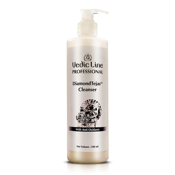 Vedic Line Diamond Tejas Cleanser