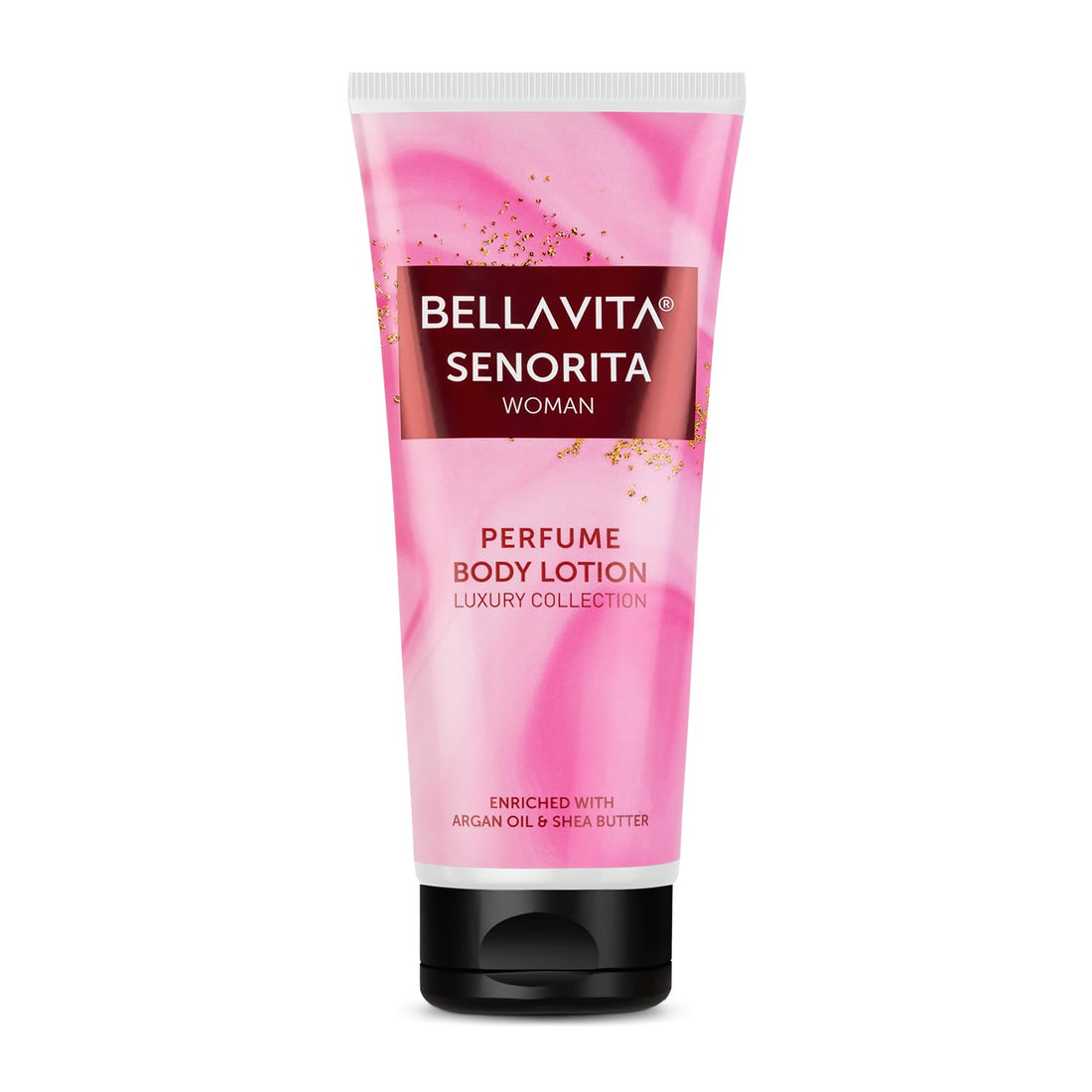 Bella Vita Senorita Woman Perfume Body Lotion - 200 ML