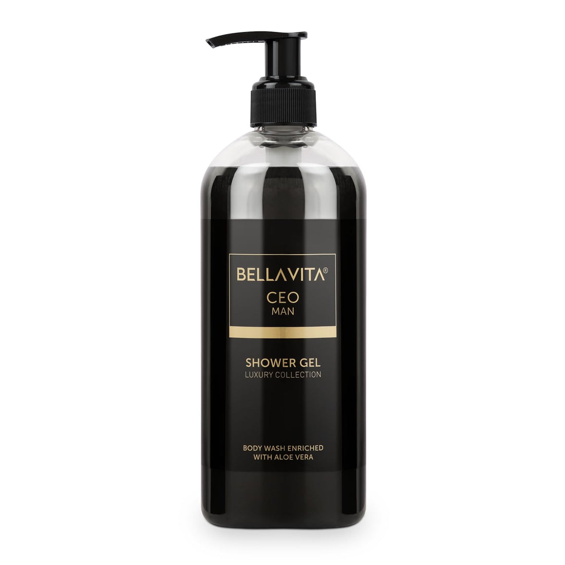 Bella Vita Ceo Man Shower Gel - 500 ML