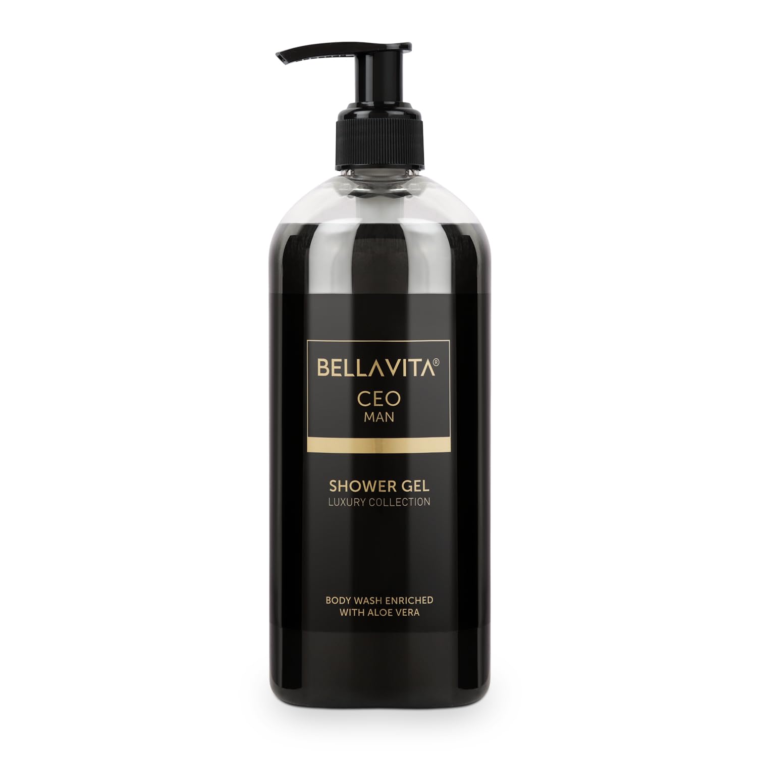 Bella Vita Ceo Man Shower Gel - 500 ML
