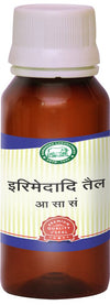 Kamdhenu Irimedadi Taila - 100 ML