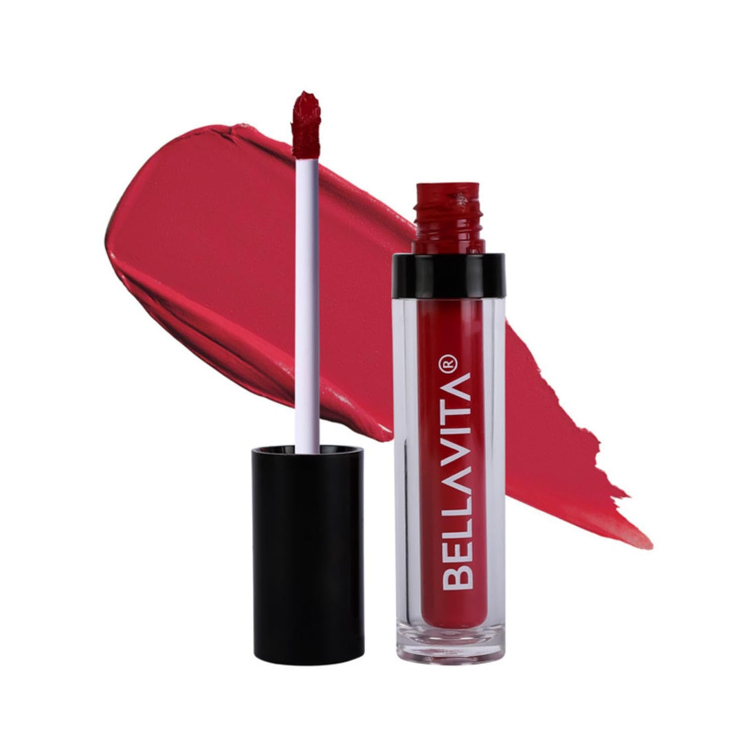 Bella Vita Kiss Proof Liquid Lipstick - 3.8 ML