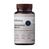 Miduty Magnesium Relax Capsule - 60 Capsules