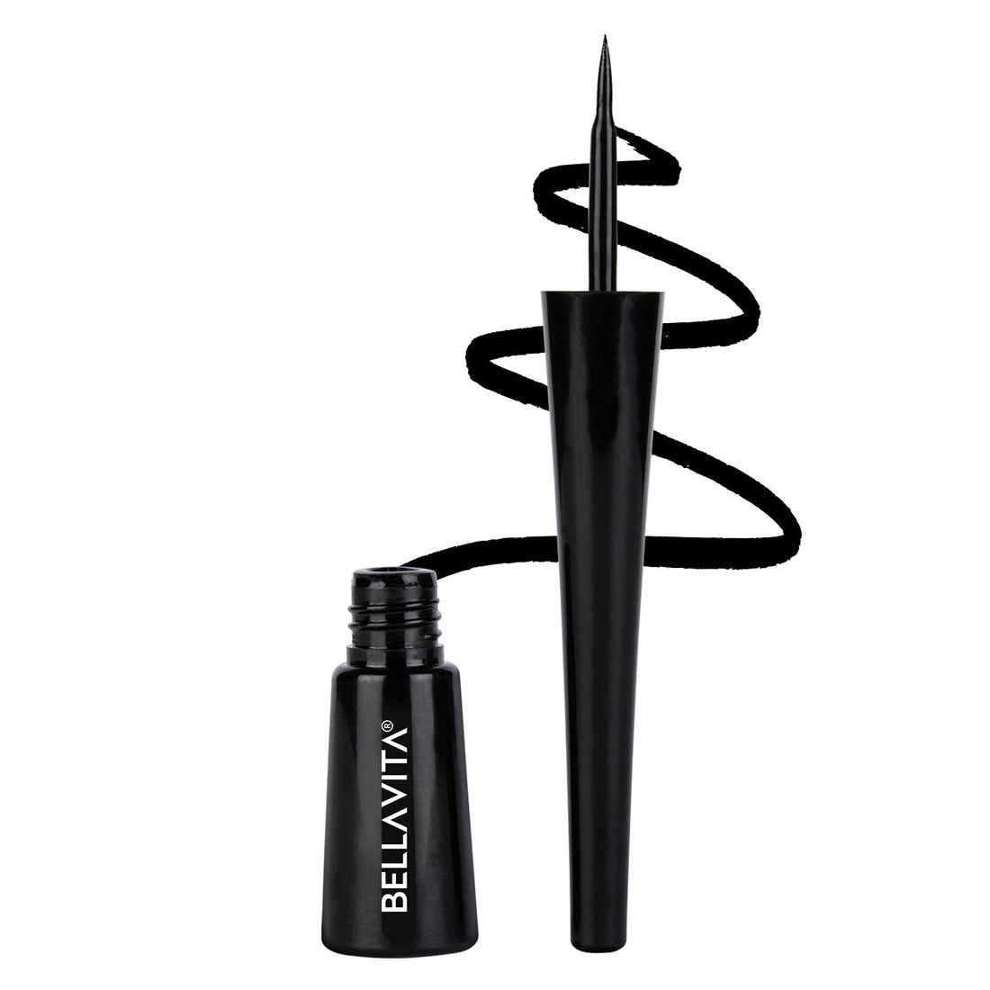 Bella Vita Intense Drama Eyeliner - 3.5 ML