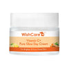 Wishcare Vitamin C+ Pure Glow Day Cream - 50 GM