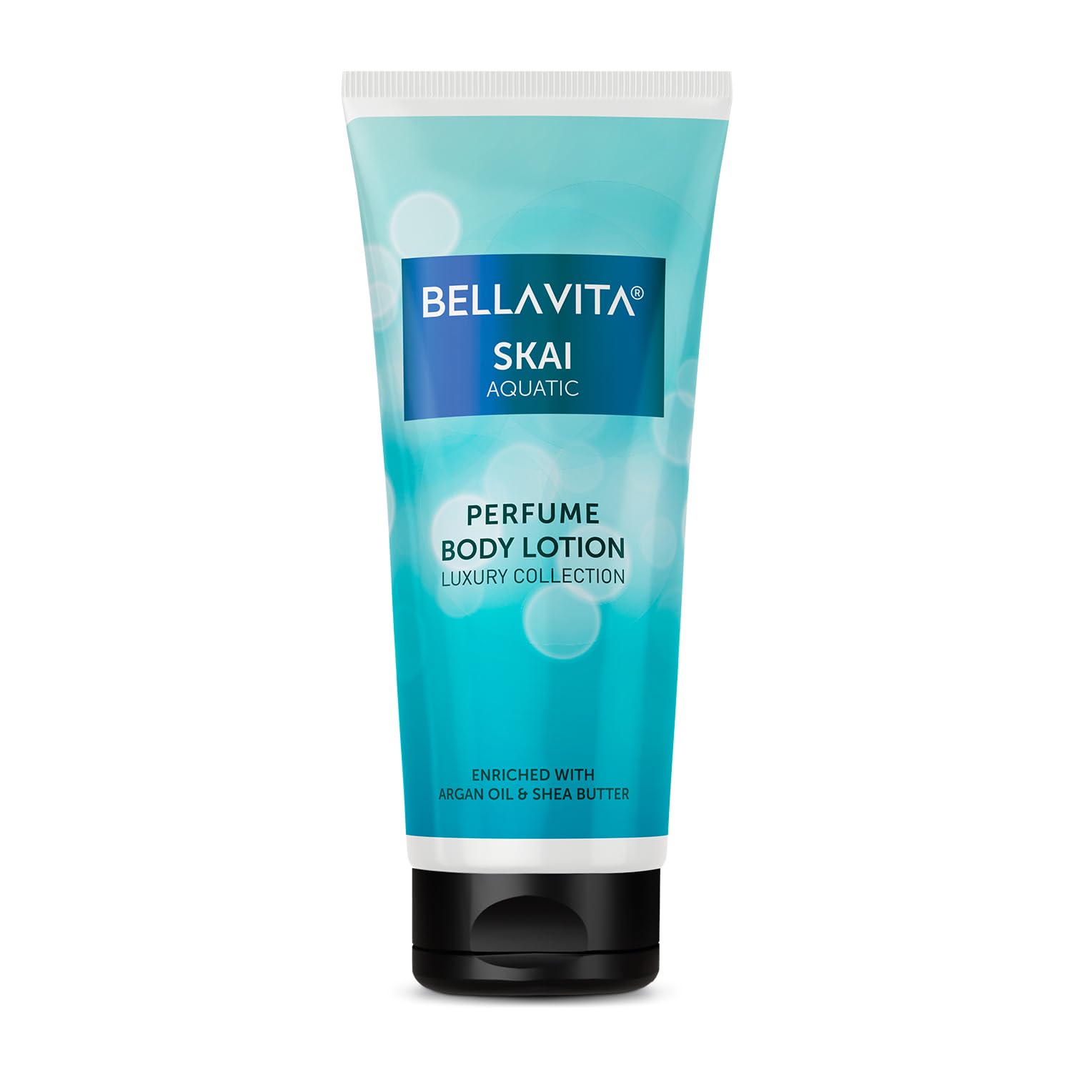 Bella Vita Skai Aquatic Perfume Body Lotion - 200 ML