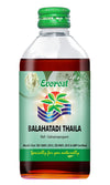 Everest Ayurveda Balahatadi Thaila - 100 ML