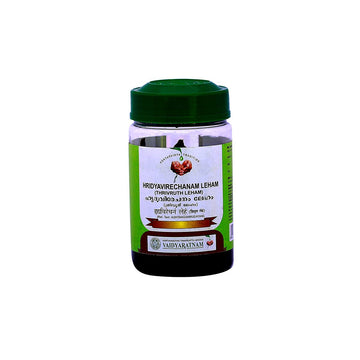 Vaidyaratnam Hridyavirechanam Leham - 250 GM